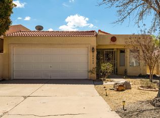 10820 Academy Ridge Rd NE, Albuquerque, NM 87111