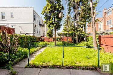 Rented by Halstead Real Estate