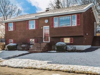 9 Circle Hill Rd, Salem, MA, 01970
