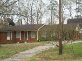 3916 Bristlewood Dr, Durham, NC 27703