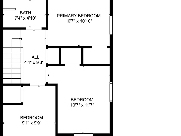 366 Remington St — Photo 23