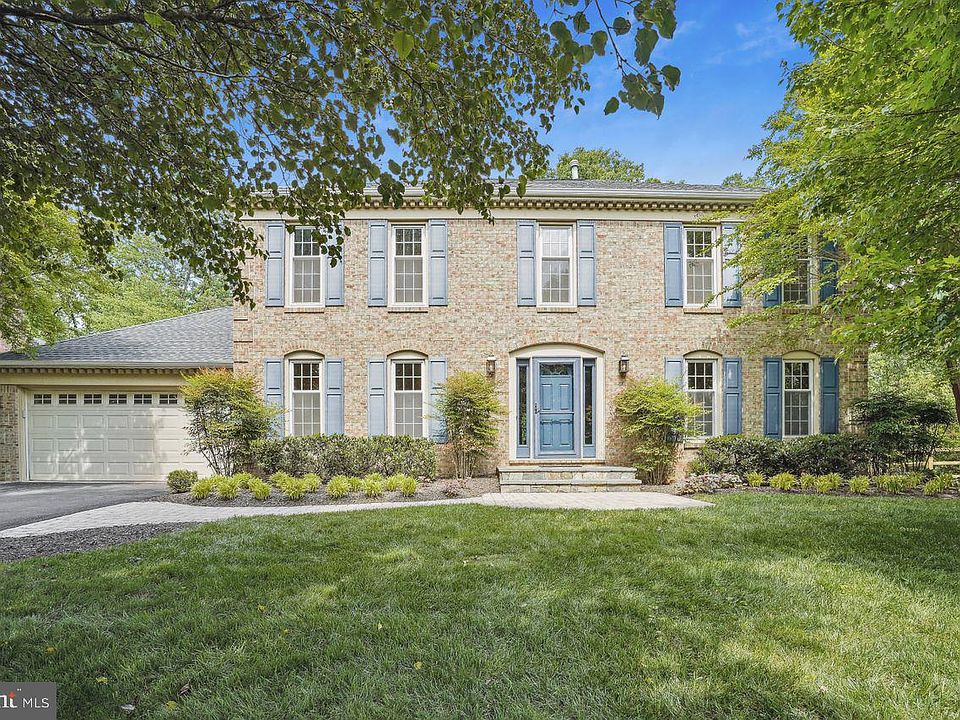15543 Eagle Tavern Ln, Centreville, VA 20120 Zillow