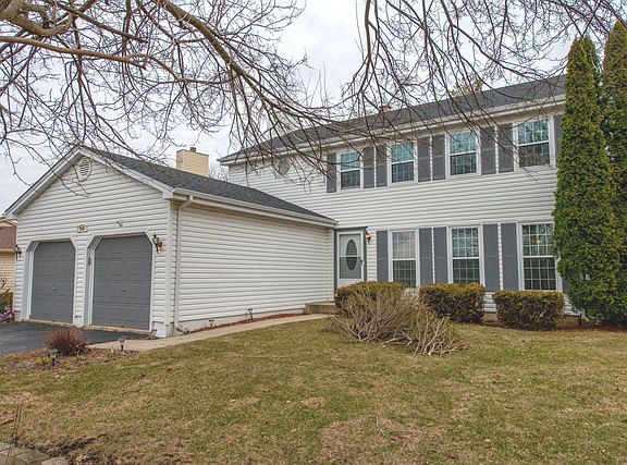 2nd image of 945 S Millwood Dr
