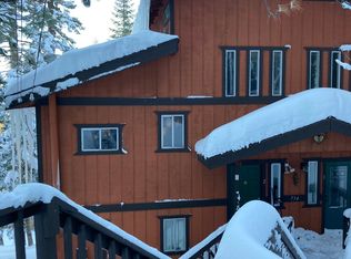 734 Tina Ct #2, Stateline, NV 89449