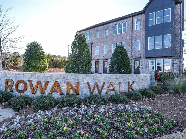 2316 Mockernut Trl, Smyrna, GA 30080