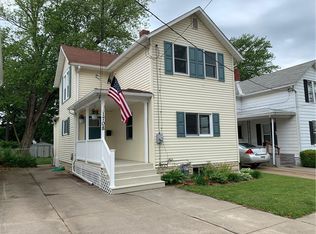 1708 Market St, Erie, PA