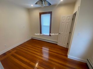 10 Porter St #2A, Cambridge, MA 02141