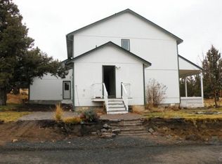 20940 Gift Rd, Bend, OR 97703