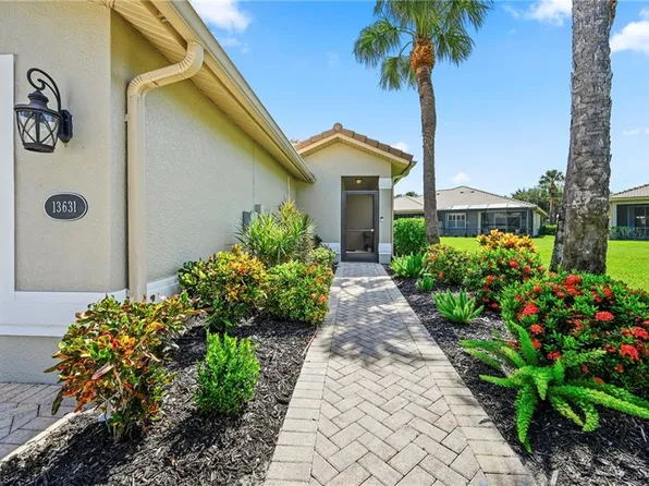 13631 Lucera CT, ESTERO, FL 33928