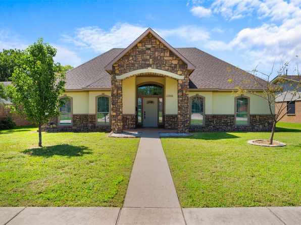 Home for Sale in Mesquite TX