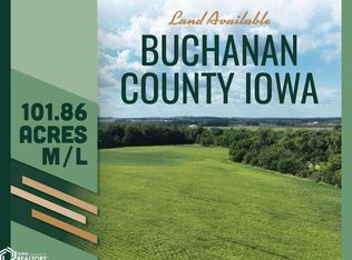 Racine Ave, Quasqueton, IA 52326