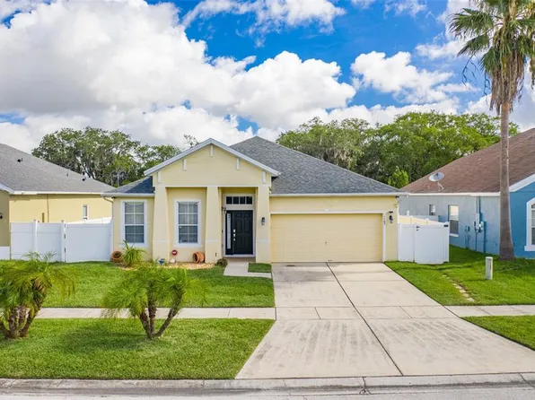 1165 HACIENDA CIRCLE, KISSIMMEE, FL 34741