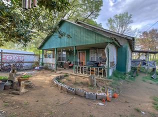 4 Crumley Rd, Aragon, GA 30104