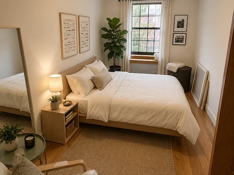 89 Mac Dougal St #5C — Photo 7