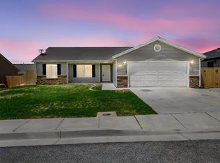 436 W 2075 N, Cedar City, UT 84721