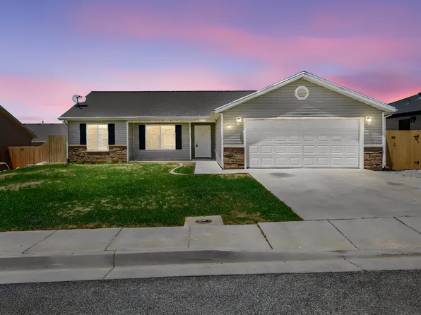 436 W 2075 N, Cedar City, UT 84721