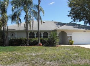 17517 Allentown Rd, Fort Myers, FL 33967