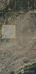 55 L Bonaparte Lake Road, Tonasket, WA, 98855