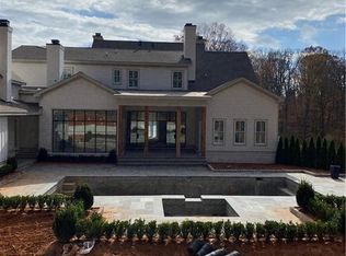 14540 Thompson Rd, Milton, GA 30004