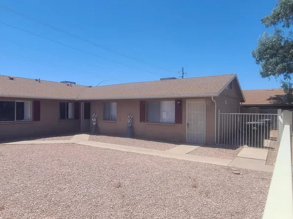 4651 E Caballero St APT 1, Mesa, AZ 85205