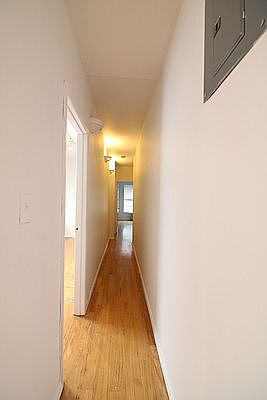 4th image of 600 W 52nd St #4N