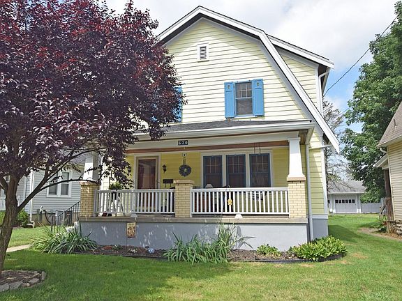 2nd image of 620 Lewis Ave