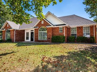 19878 County Road 1543, Ada, OK 74820