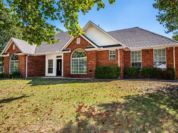 19878 County Road 1543, Ada, OK 74820