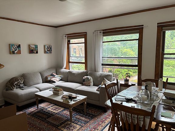 3rd image of 1722 Judson Ave #Ch
