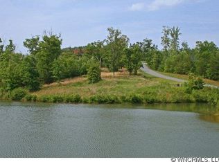 37 Laurel Lakes Pkwy, Lake Lure, NC 28746
