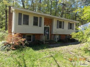 412 Plaza Dr, Garner, NC 27529