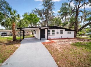 361 MERCURY Drive, Orange Park, FL 32073