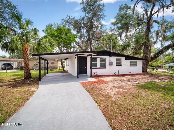 361 MERCURY Drive, Orange Park, FL 32073