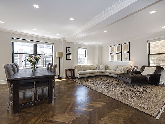 3rd image of 545 W End Ave APT 14B