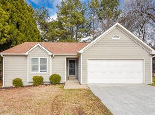 53 Quail Run, Cartersville, GA 30120