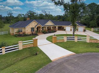 24028 Dapplegray Ln W, Montgomery, TX 77356