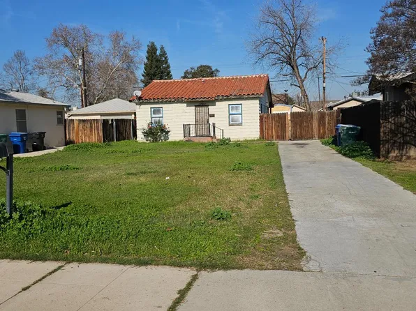 326 Arvin St, Bakersfield, CA 93308