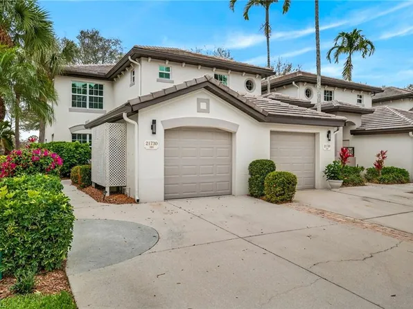 21730 Southern Hills DR #101, ESTERO, FL 33928