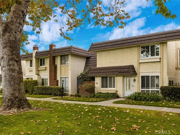 5281 Tufton St, Westminster, CA 92683