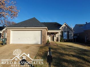 2908 Copper Ridge Cv N, Memphis, TN 38134