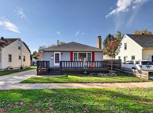221 16TH AVENUE NORTH, Wisconsin Rapids, WI 54495