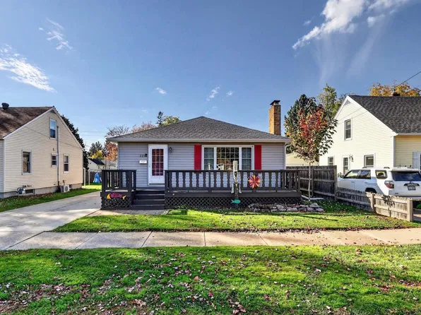 221 16TH AVENUE NORTH, Wisconsin Rapids, WI 54495