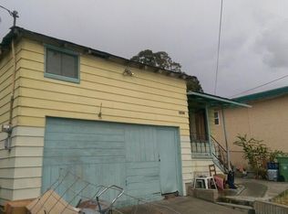 25422 Delmar Ave, Hayward, CA 94542