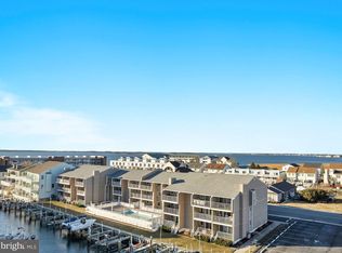 731 Mooring Rd UNIT 202, Ocean City, MD 21842