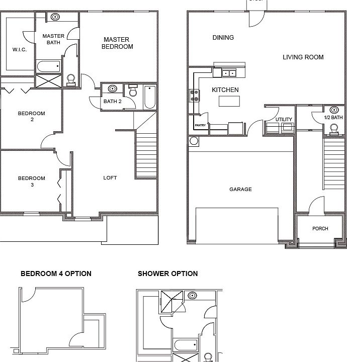 2nd image of 4717 Robin Ave