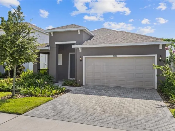 2284 Sirena Ln, Mount Dora, FL 32757