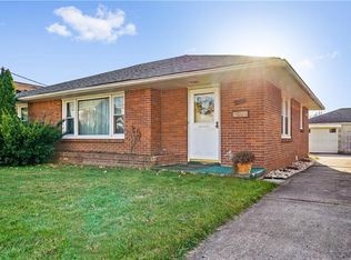410 Ekin St, Elizabeth, PA