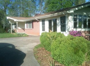 4656 Oak Hill School Rd, Lenoir, NC 28645
