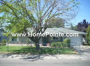 3629 Buhler Way, North Highlands, CA 95660