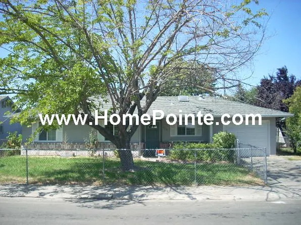 3629 Buhler Way, North Highlands, CA 95660
